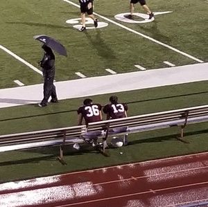 Meet your Posher, Brandon